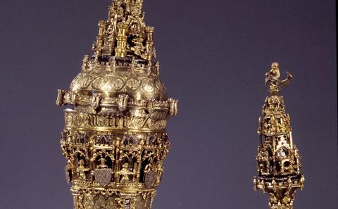 Oldenburg Horn